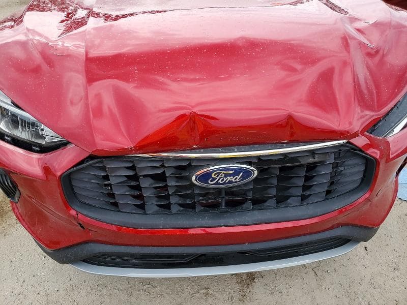 2025 FORD ESCAPE ACTIVE 12