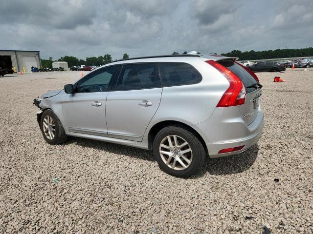2017 VOLVO XC60 T5 2