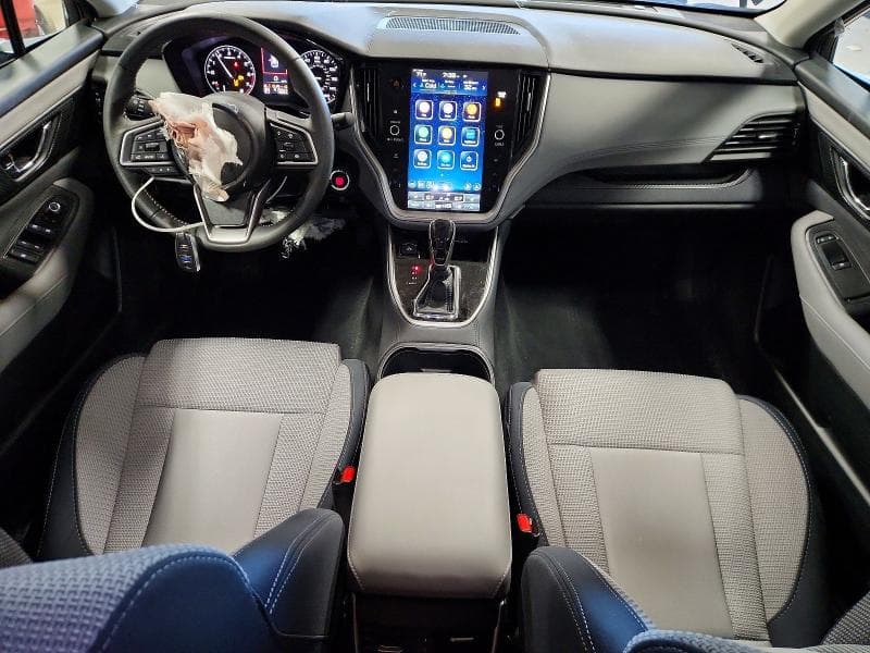 2025 SUBARU OUTBACK PREMIUM 8