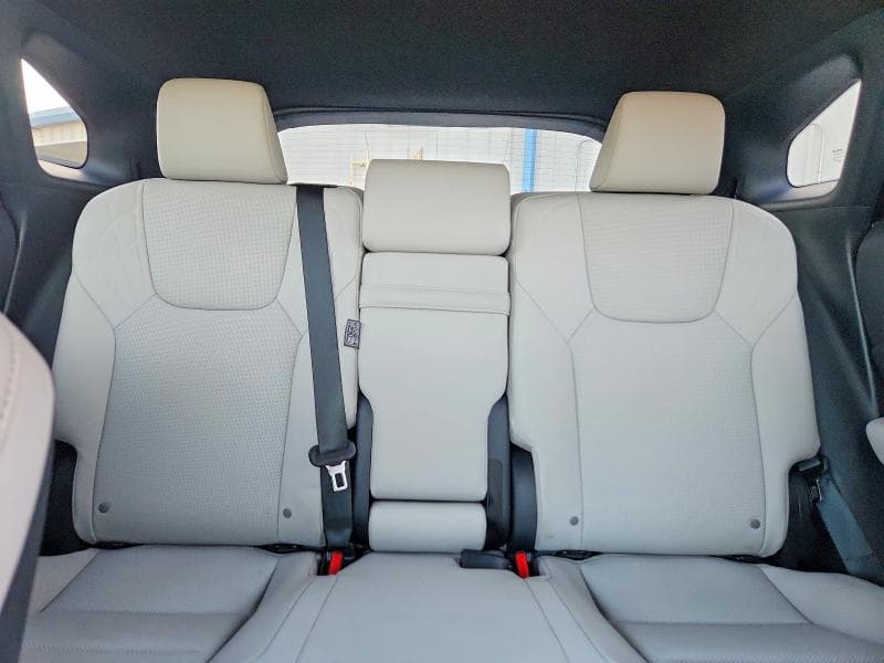 2025 LEXUS RX 350 PREMIUM 10