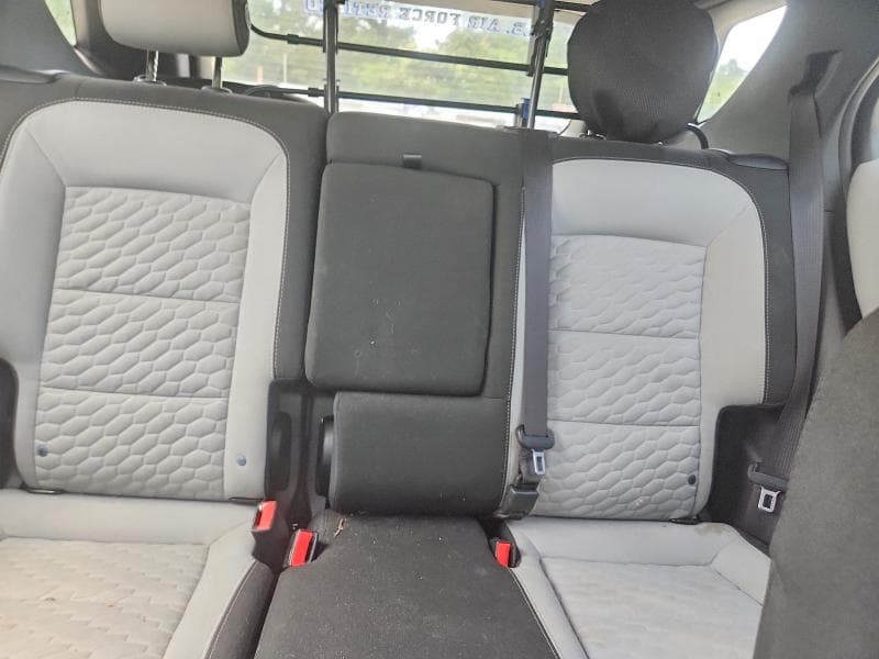 2018 CHEVROLET EQUINOX LS 10
