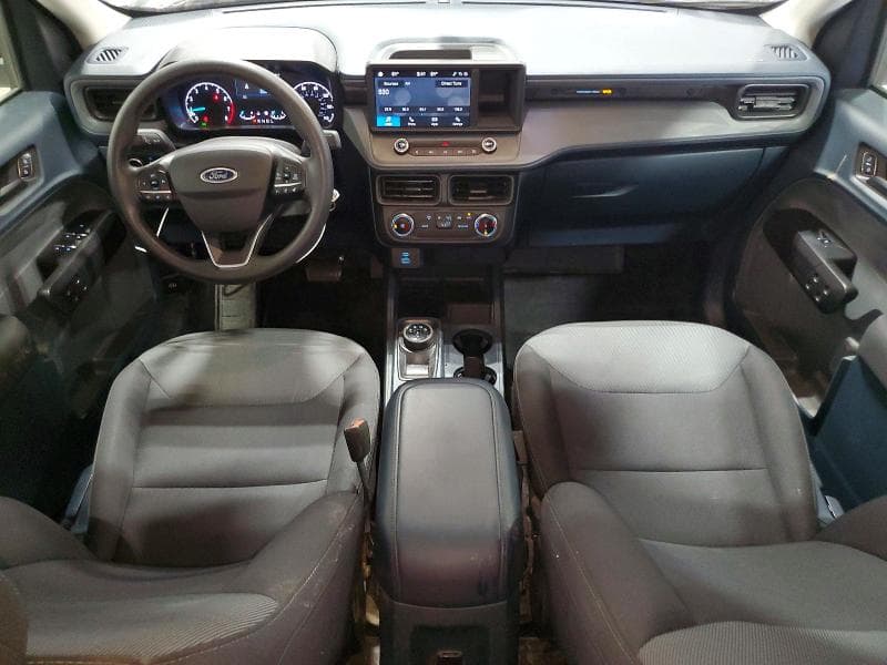 2024 FORD MAVERICK XL 8