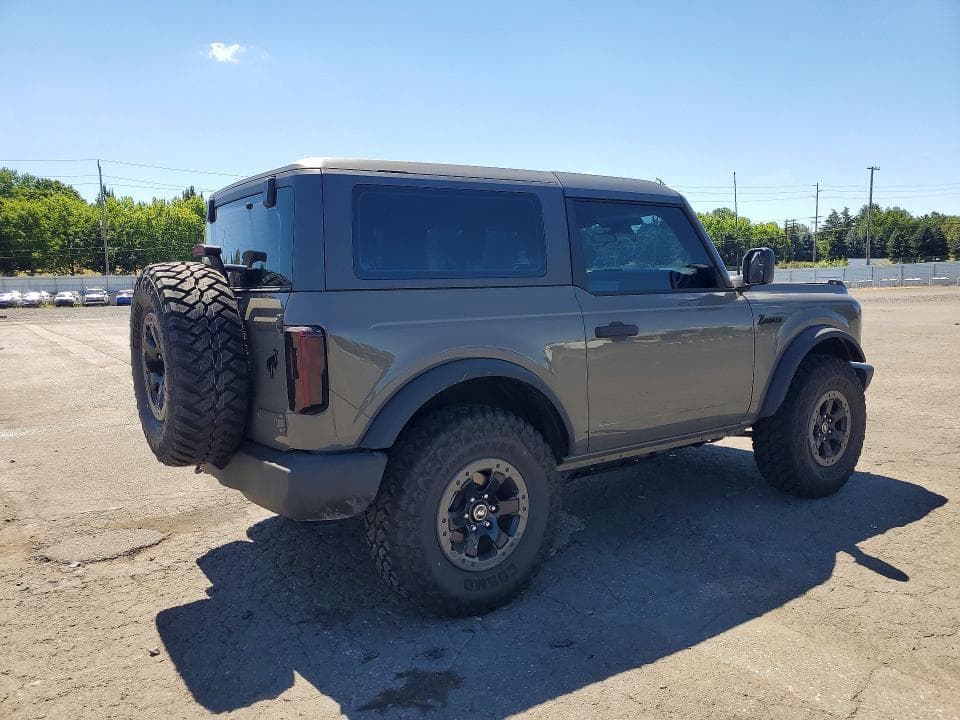 2025 FORD BRONCO 3