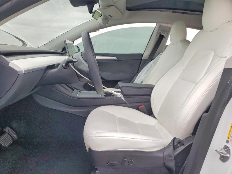 2023 TESLA MODEL Y 7