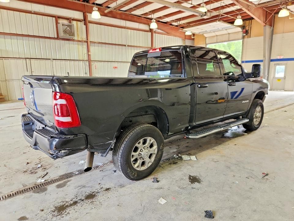 2024 RAM 2500 LARAMIE 3