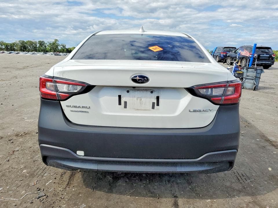 2023 SUBARU LEGACY PREMIUM 6