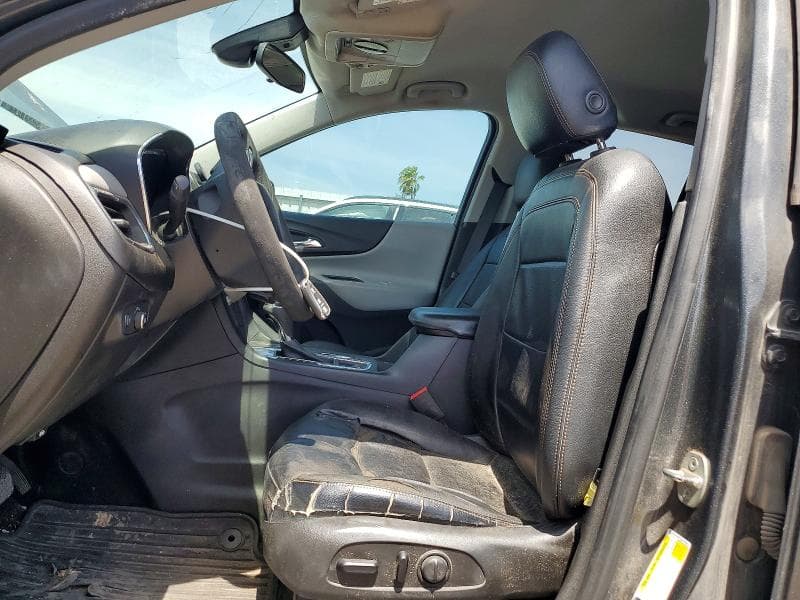 2020 CHEVROLET EQUINOX LS 7