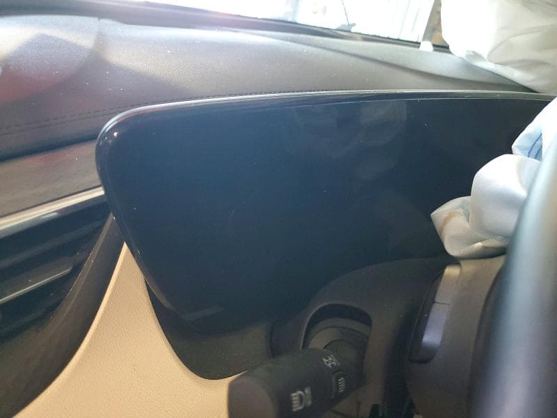 2025 BUICK ENCORE GX SPORT TOURING 9