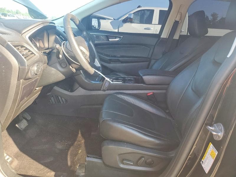 2020 FORD EDGE TITANIUM 7