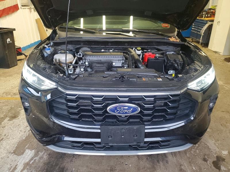 2023 FORD ESCAPE ST LINE SELECT 12