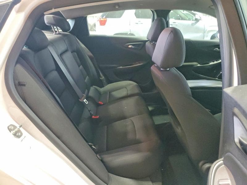 2024 CHEVROLET MALIBU LT 10