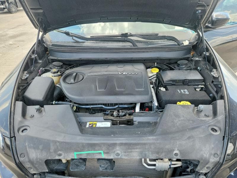 2018 JEEP CHEROKEE LIMITED 12