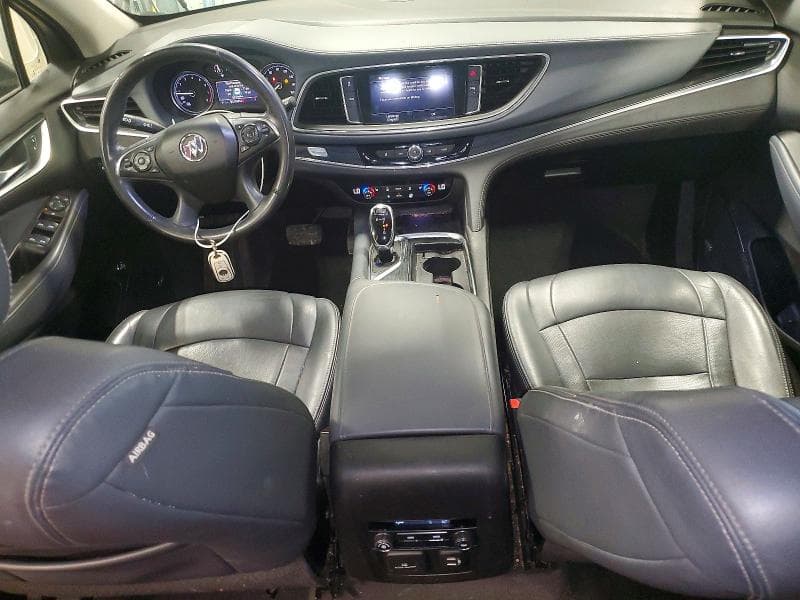 2020 BUICK ENCLAVE ESSENCE 8