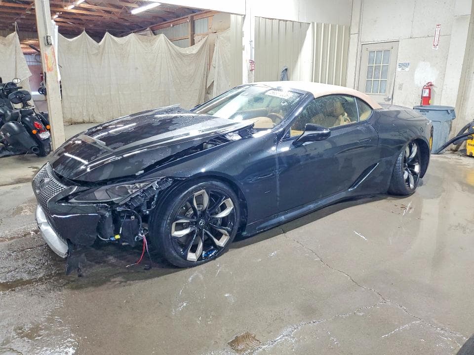 2024 LEXUS LC 500 - 1