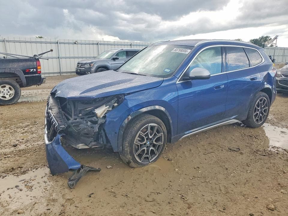 2024 BMW X1 XDRIVE28I - 1