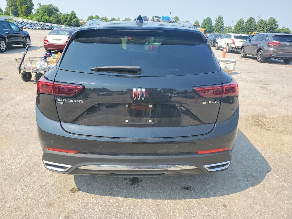 2024 BUICK ENVISION PREFERRED 6