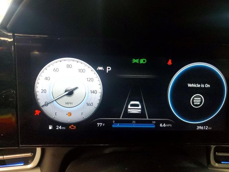 2022 HYUNDAI ELANTRA LIMITED 9
