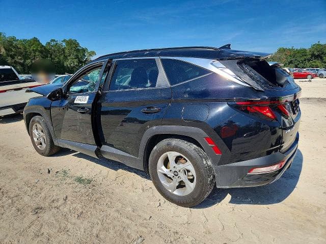 2024 HYUNDAI TUCSON SEL 2