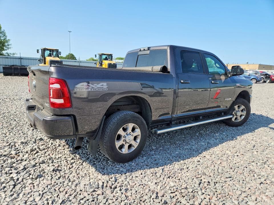 2019 RAM 2500 BIG HORN 3