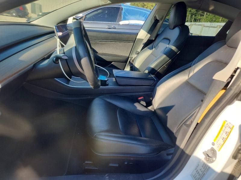 2020 TESLA MODEL 3 7