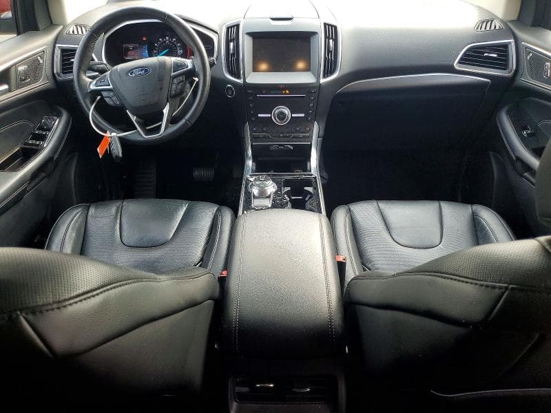 2019 FORD EDGE TITANIUM 8