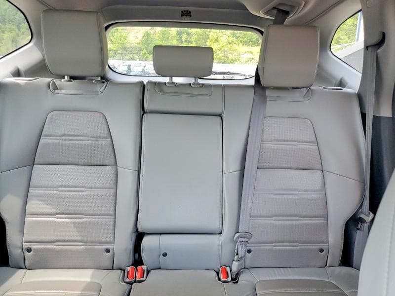 2018 HONDA CR-V EXL 10