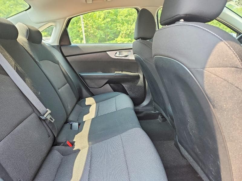 2024 KIA FORTE LXS 10