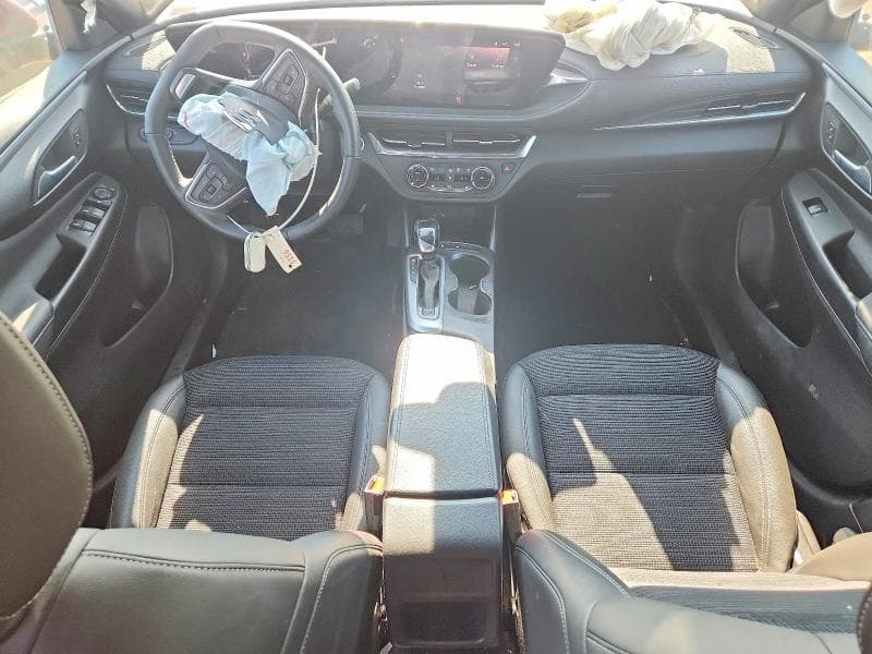 2024 BUICK ENVISTA PREFERRED 8