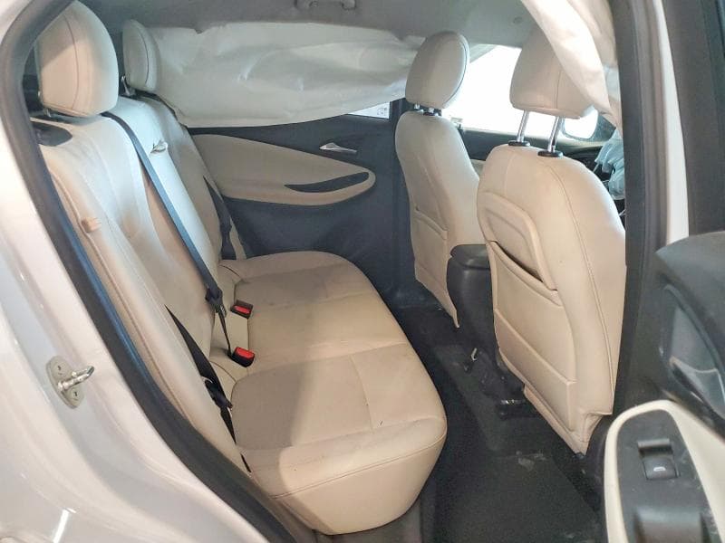 2020 BUICK ENCORE GX SELECT 11