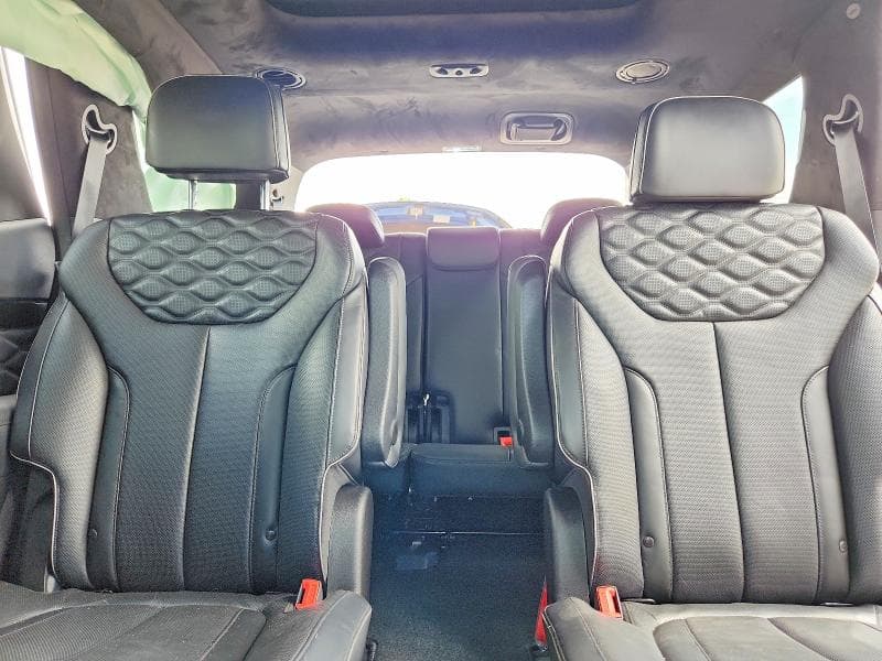 2021 HYUNDAI PALISADE CALLIGRAPHY 10