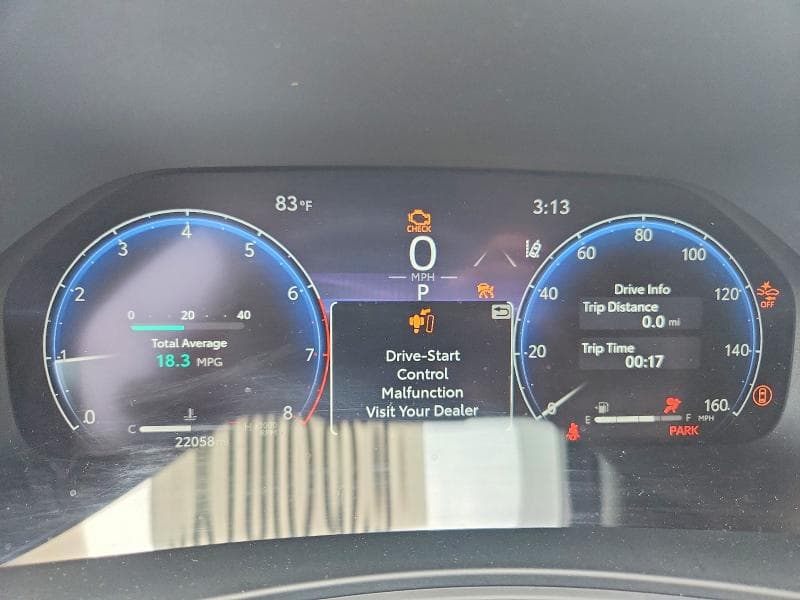 2024 TOYOTA GRAND HIGHLANDER PLATINUM 9