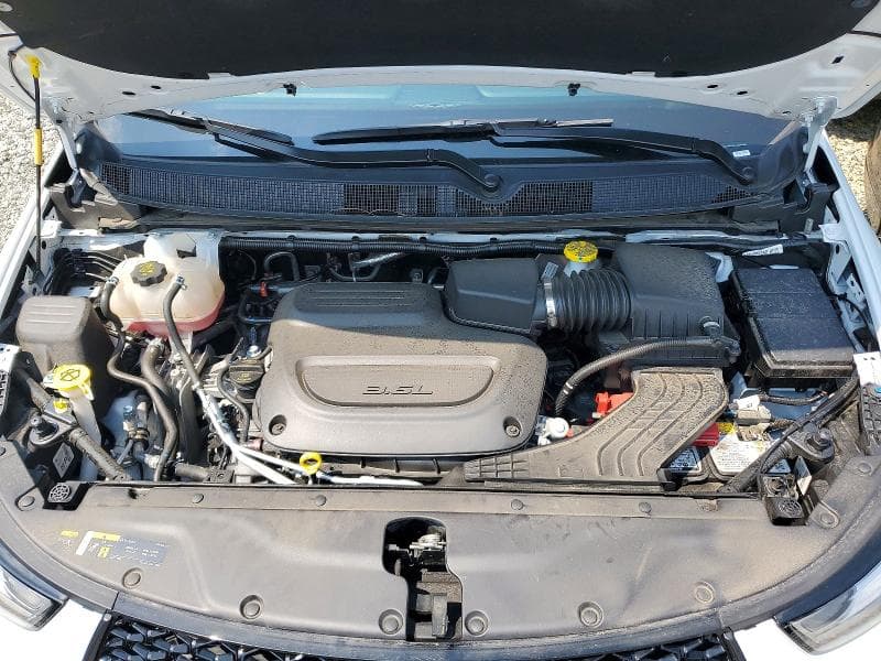 2026 CHRYSLER PACIFICA LIMITED 12