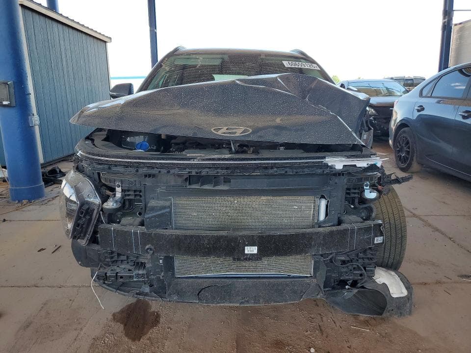 2025 HYUNDAI KONA SEL 5