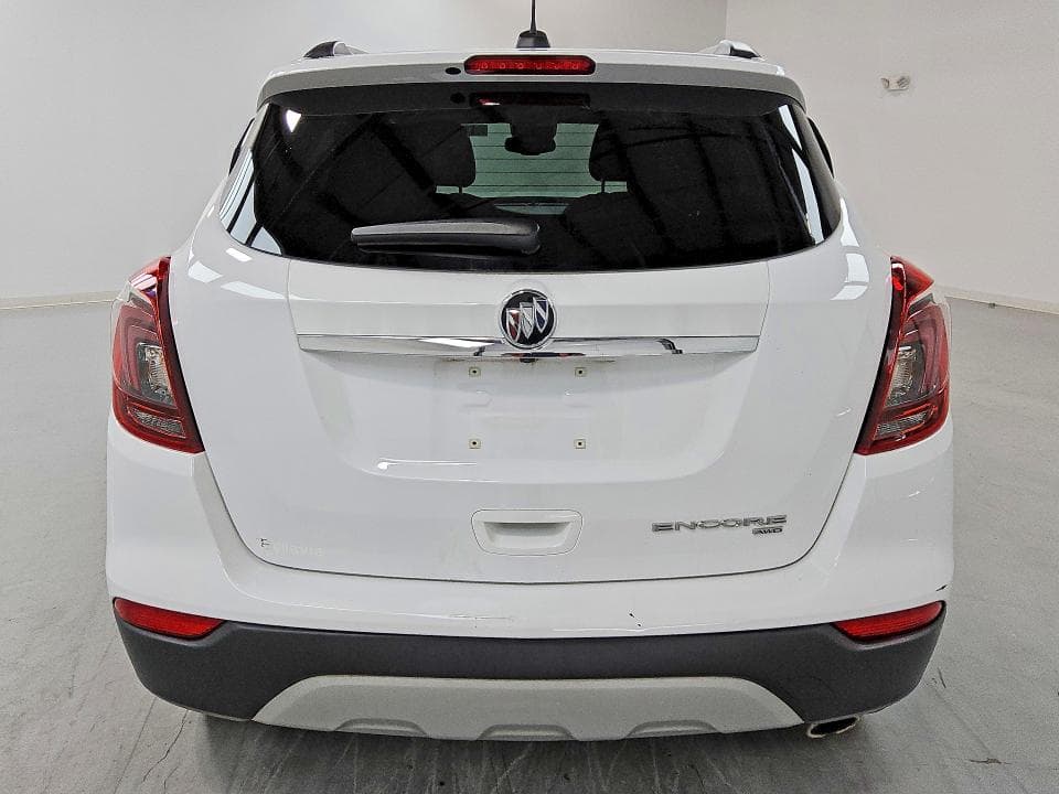 2022 BUICK ENCORE PREFERRED 6