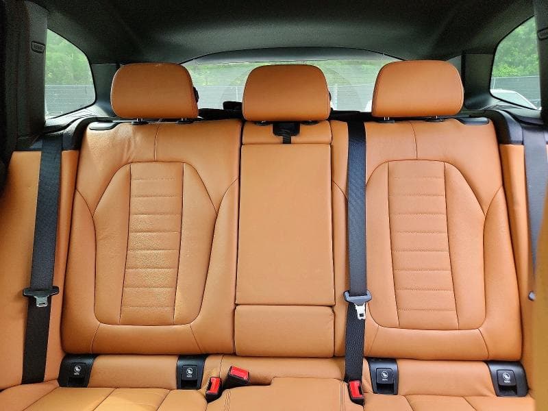 2019 BMW X3 XDRIVE30I 10