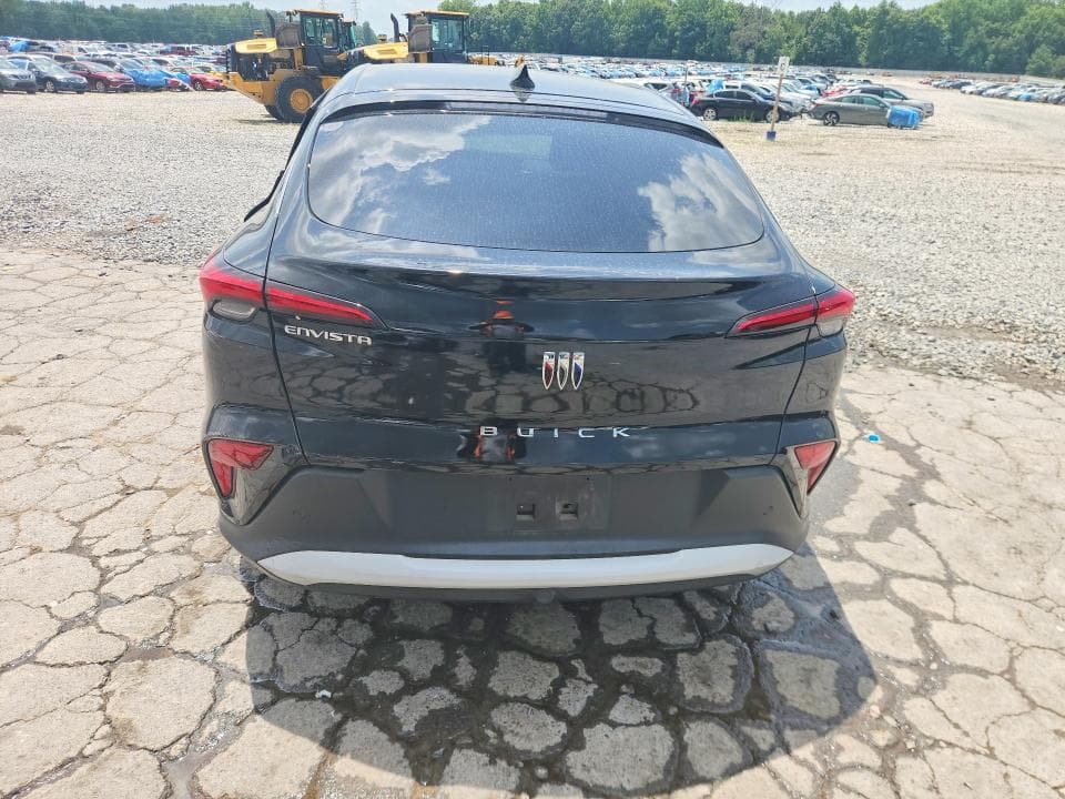 2025 BUICK ENVISTA PREFERRED 6