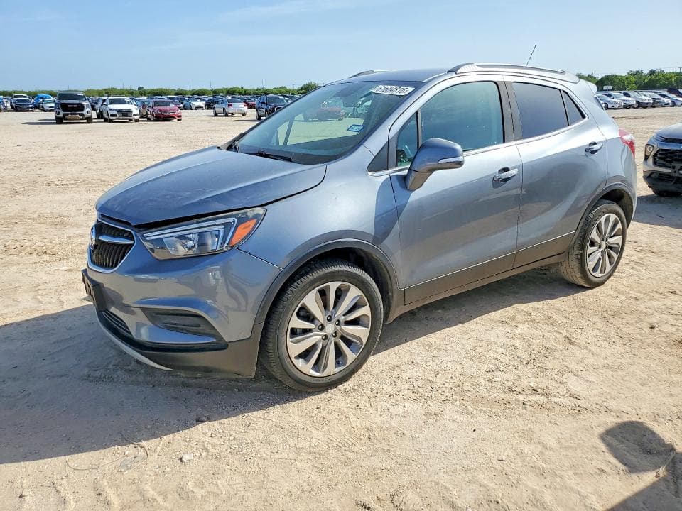 2019 BUICK ENCORE PREFERRED - 1