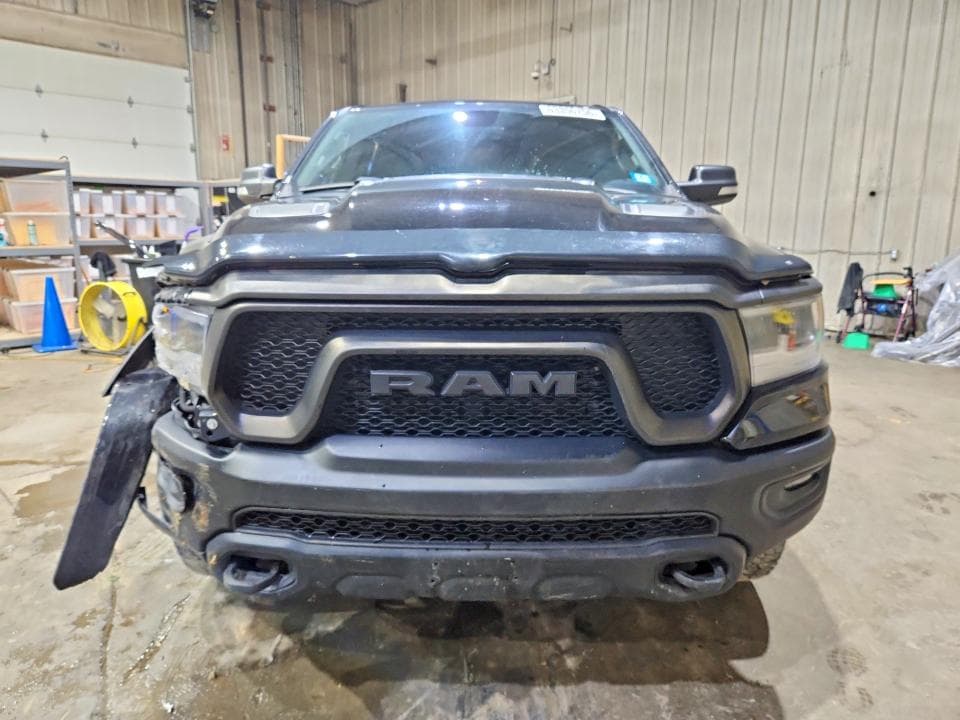 2020 RAM 1500 REBEL 5