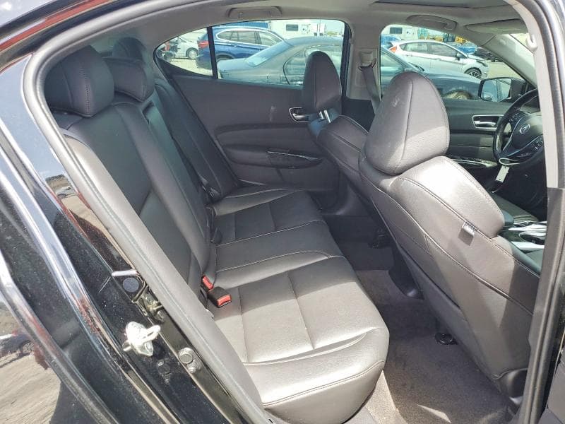 2019 ACURA TLX 10