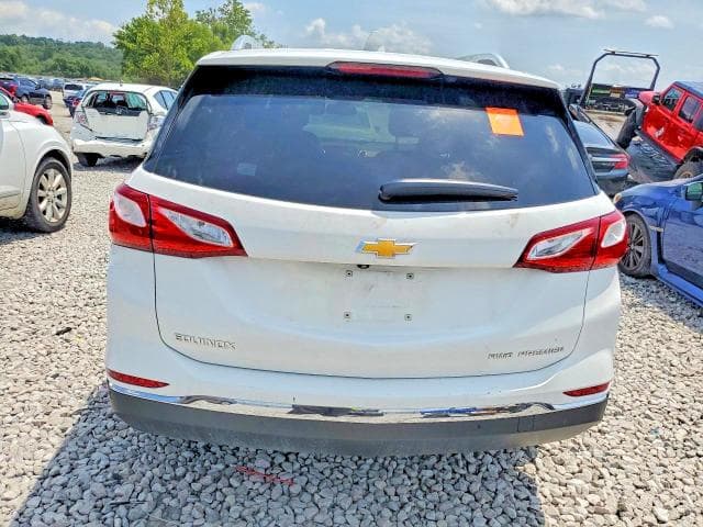 2020 CHEVROLET EQUINOX PREMIER 6