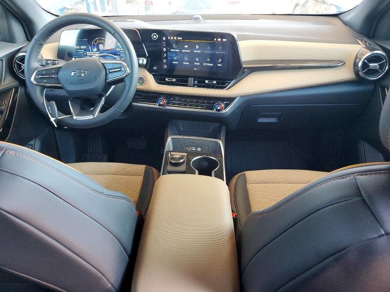 2026 CHEVROLET EQUINOX ACTIV 8