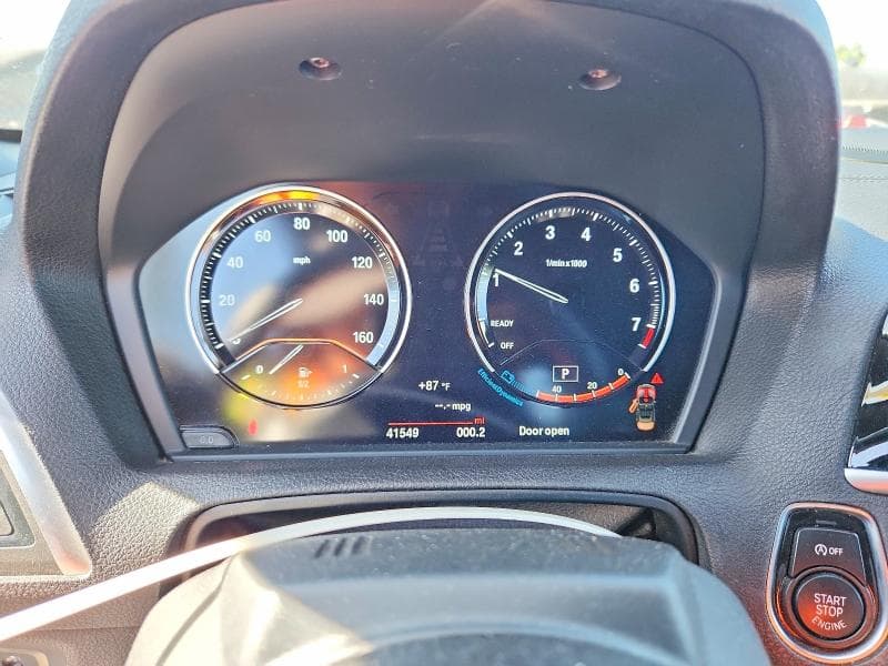 2019 BMW 230I 9