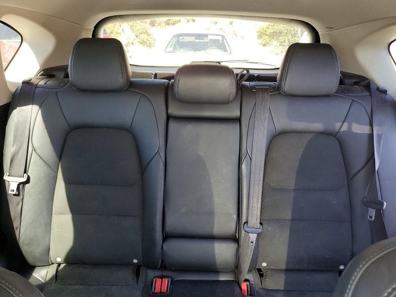 2018 MAZDA CX-5 TOURING 10