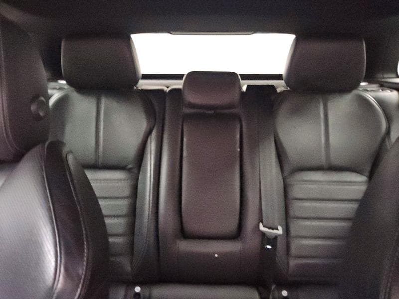 2017 LAND ROVER RANGE ROVER EVOQUE HSE DYNAMIC 10