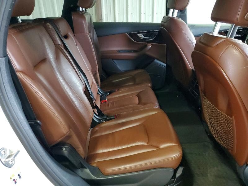 2019 AUDI Q7 PREMIUM PLUS 11