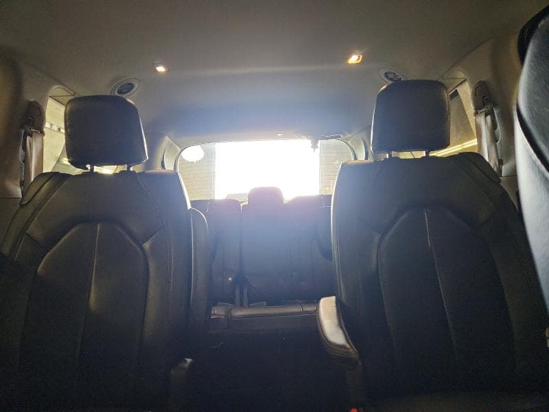 2019 CHRYSLER PACIFICA TOURING L 10
