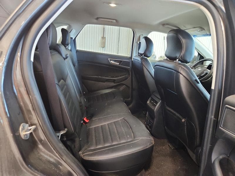 2019 FORD EDGE SEL 11