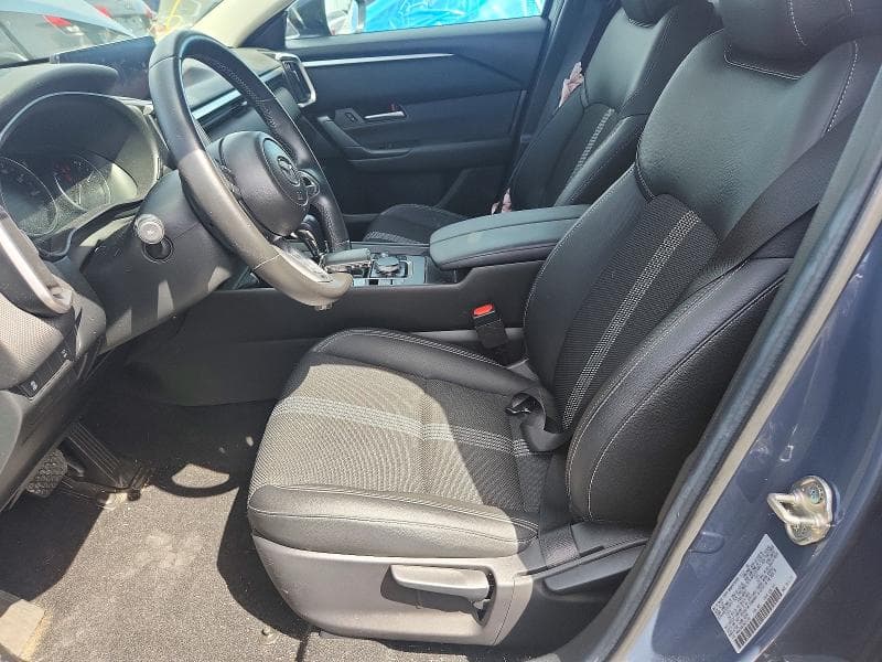 2024 MAZDA CX-50 SELECT 7
