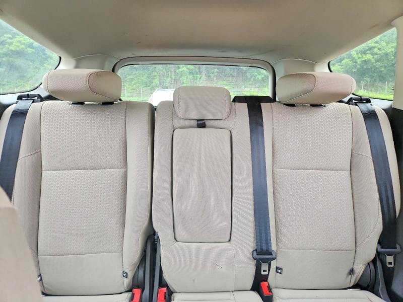 2019 FORD ESCAPE SE 10