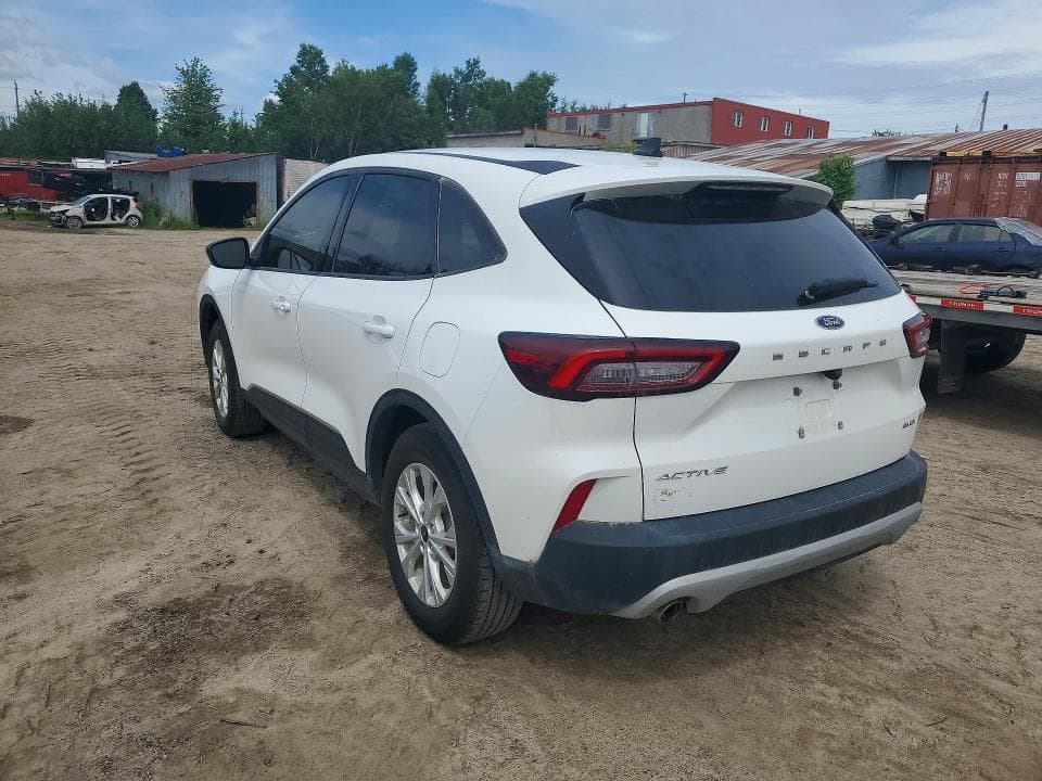 2025 FORD ESCAPE ACTIVE 2